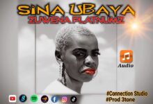 Audio: Zuwena Platnumz - SINA UBAYA (Mp3 Download) - KibaBoy