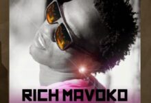 Audio: Rich Mavoko - Silali (Mp3 Download) - KibaBoy