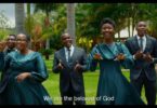 VIDEO: Zabron Singers - Sisi Ndio Wale (Mp4 Downoad) - KibaBoy
