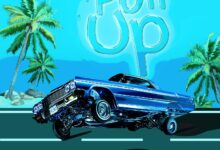 Audio: AY Ft Alikiba, Joh Makini & Taz - Pull Up (Mp3 Download) - KibaBoy