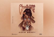 Chocolate By Adam Berry