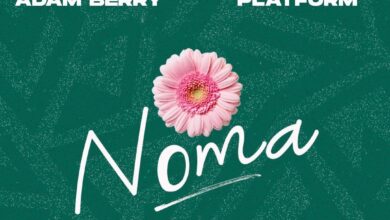 Noma By Adam Berry Ft Platform