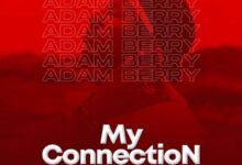 My Connection By Adam Berry