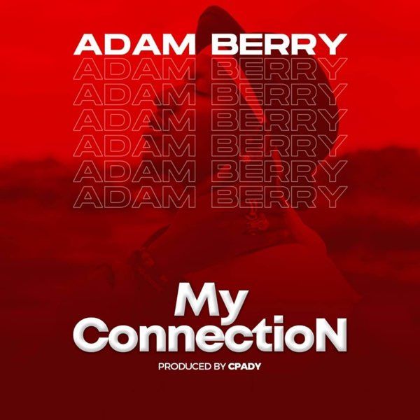 My Connection By Adam Berry