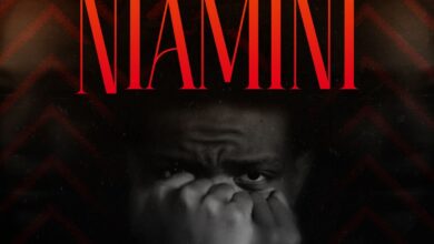 Niamini By Adam Berry