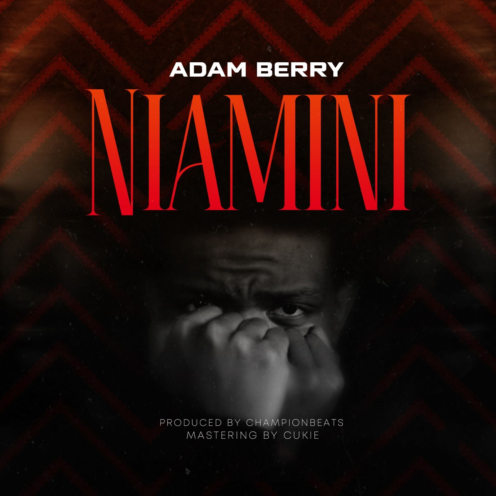 Niamini By Adam Berry