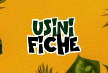 Usinifiche By Adam Berry