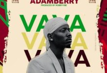 Vava By Adam Berry