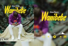 Wanibebe By Adam Berry