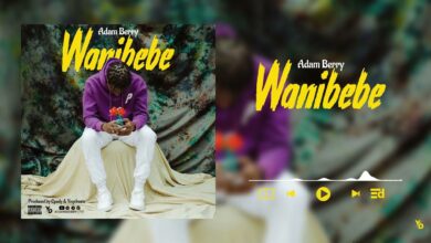 Wanibebe By Adam Berry