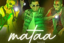 Mataa By Akil The Brain Ft Papati & Lunar Miguel