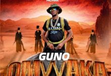 Audio: Alien Skin - Guno Omwaka (Mp3 Download) - KibaBoy