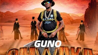 Audio: Alien Skin - Guno Omwaka (Mp3 Download) - KibaBoy