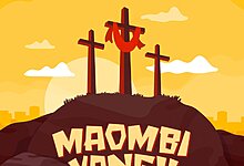 Audio: Aniset Butati - Maombi Yangu (Mp3 Download)