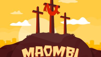 Audio: Aniset Butati - Maombi Yangu (Mp3 Download)