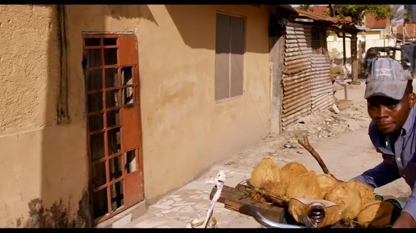 Maombi Yangu By Aniset Butati