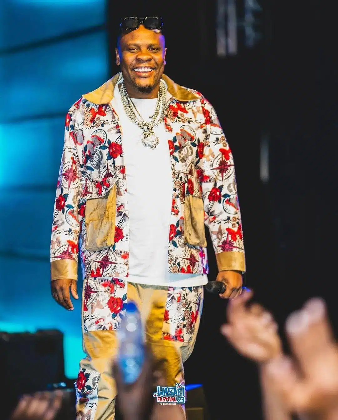 Densi Densi By Baba Levo