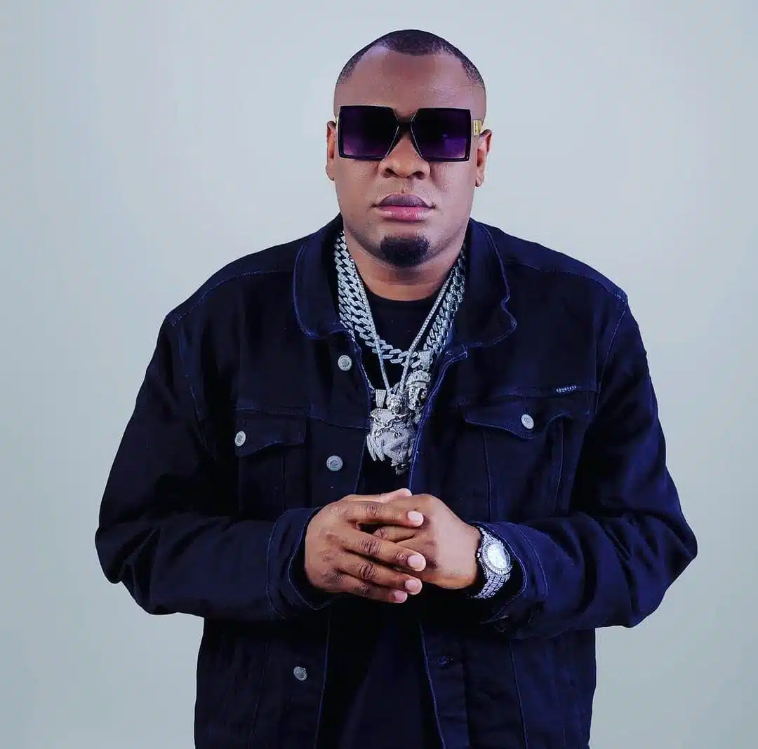 Niacheni Nae By Baba Levo Ft Sharo Milionea