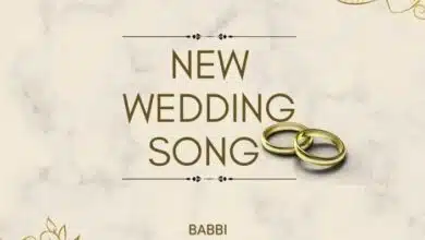 Audio: Babbi - Kaolewa (Mp3 Download)