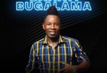 Bahati Bugalama