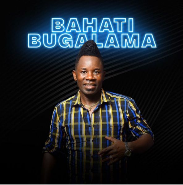 Bahati Bugalama