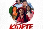 Audio: Bahati - Kidete Ft. Bensoul, Fena Gitu, Laura Karwirwa & Maimoonah (Mp3 Download)