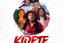 Audio: Bahati - Kidete Ft. Bensoul, Fena Gitu, Laura Karwirwa & Maimoonah (Mp3 Download) - KibaBoy