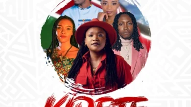 Audio: Bahati - Kidete Ft. Bensoul, Fena Gitu, Laura Karwirwa & Maimoonah (Mp3 Download) - KibaBoy