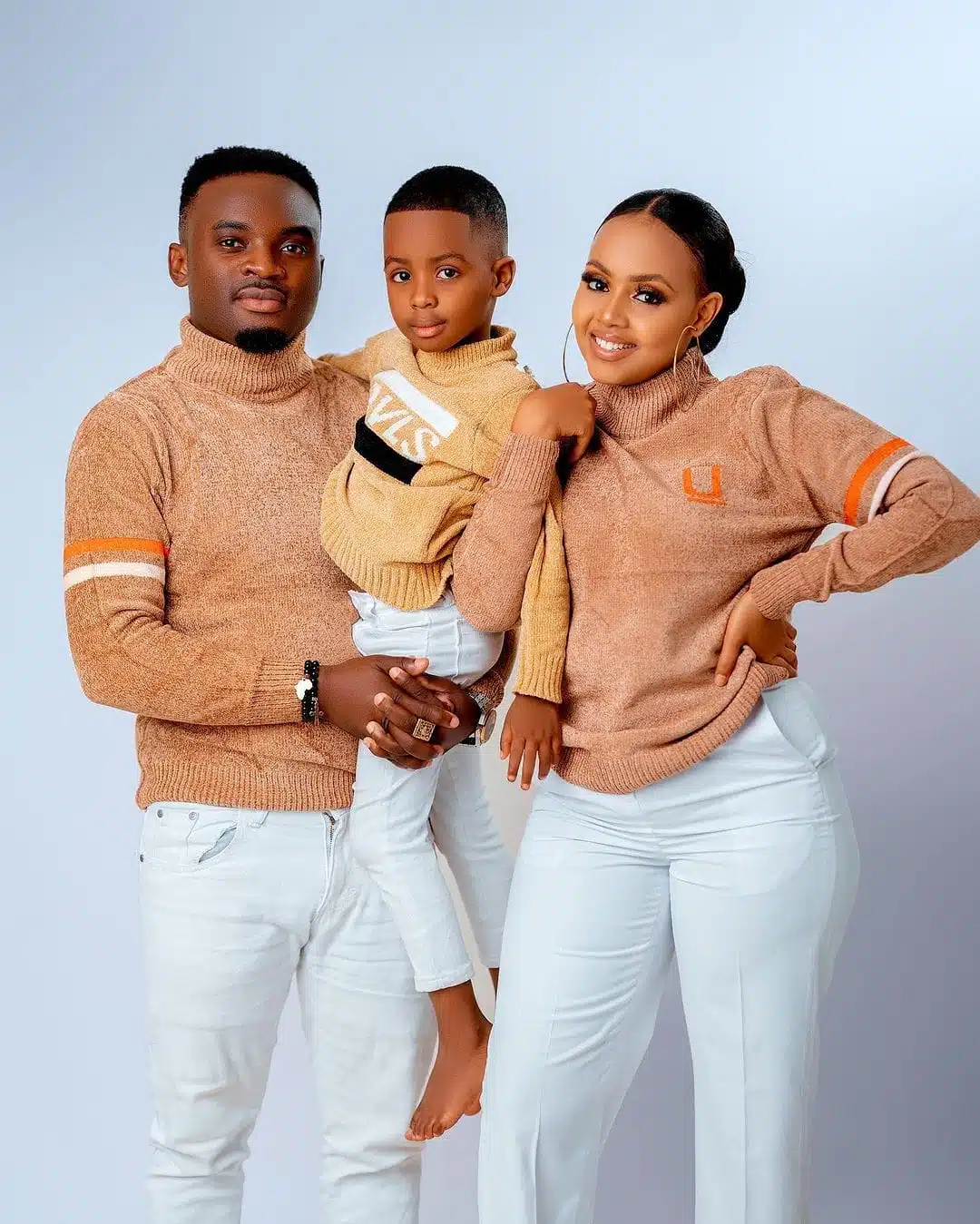 Missing You by Beka Flavour ft. Masile 