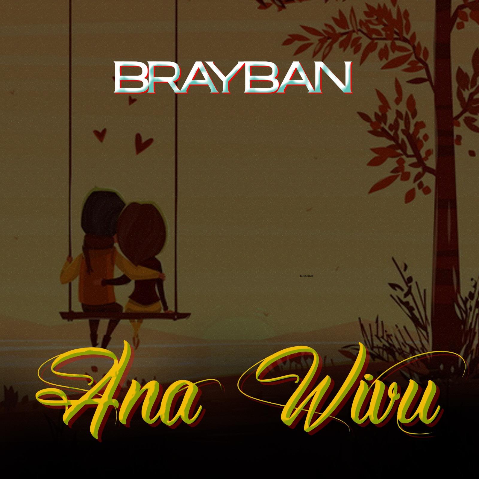 Ana Wivu By Brayban