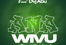 Acha Wivu (Dance Version) By Brayban Ft Dvj Abu