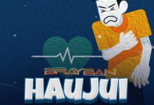 Haujui By Brayban