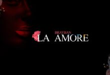 La Amore By Brayban