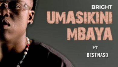 Umasikini Mbaya By Bright ft Best Naso