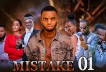 CLAM VEVO – MISTAKE Episode 1