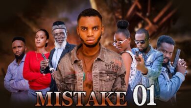 CLAM VEVO – MISTAKE Episode 1