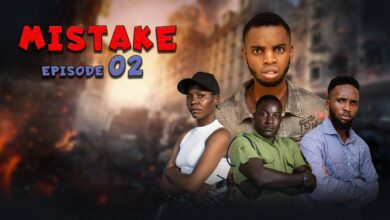 CLAM VEVO – MISTAKE Episode 2