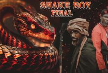 VIDEO: CLAM VEVO – SNAKE BOY Ep18 Final (Mp4 Download) - KibaBoy