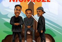 Audio: Chindo Man Ft Double Y & Pinda Bway - Niongoze (Mp3 Download) - KibaBoy