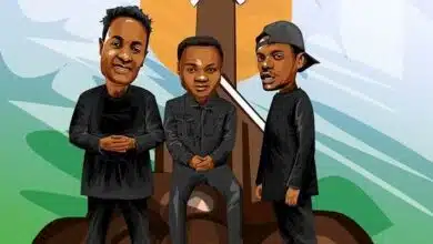 Audio: Chindo Man Ft Double Y & Pinda Bway - Niongoze (Mp3 Download)