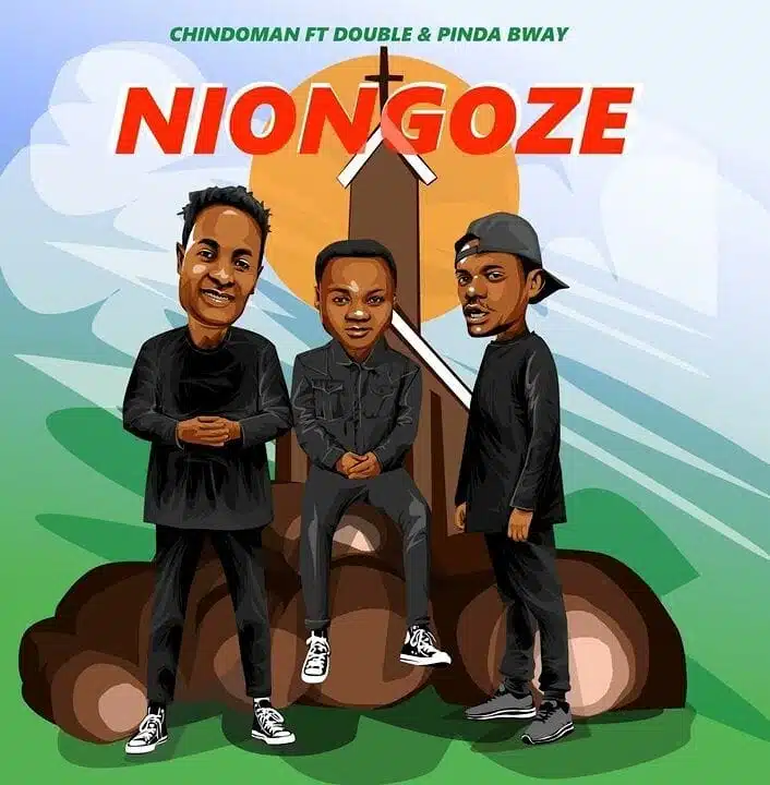 Audio: Chindo Man Ft Double Y & Pinda Bway - Niongoze (Mp3 Download)