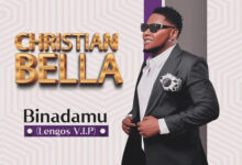 Audio: Christian Bella - Binadamu (Lengos V.I.P) (Mp3 Download) - KibaBoy