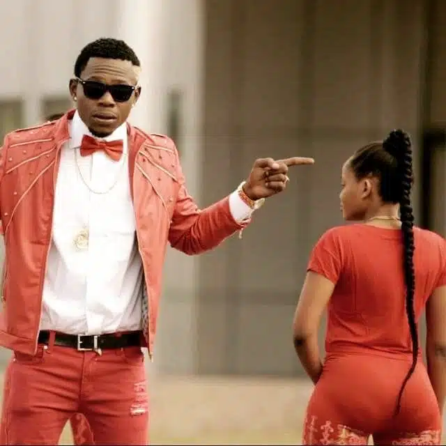 Kimaso Maso By Chura Milionea Ft. Tunda Man