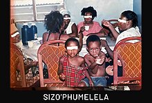 Conboi Cannabino - Sizo'phumelela