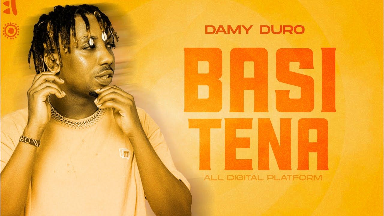 Audio: Damy Duro - Basi Tena (Mp3 Download) - KibaBoy