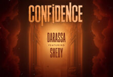 Confidence By Darassa Ft Shedy