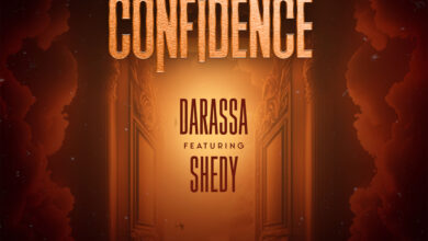 Confidence By Darassa Ft Shedy