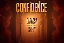Confidence By Darassa Ft Shedy
