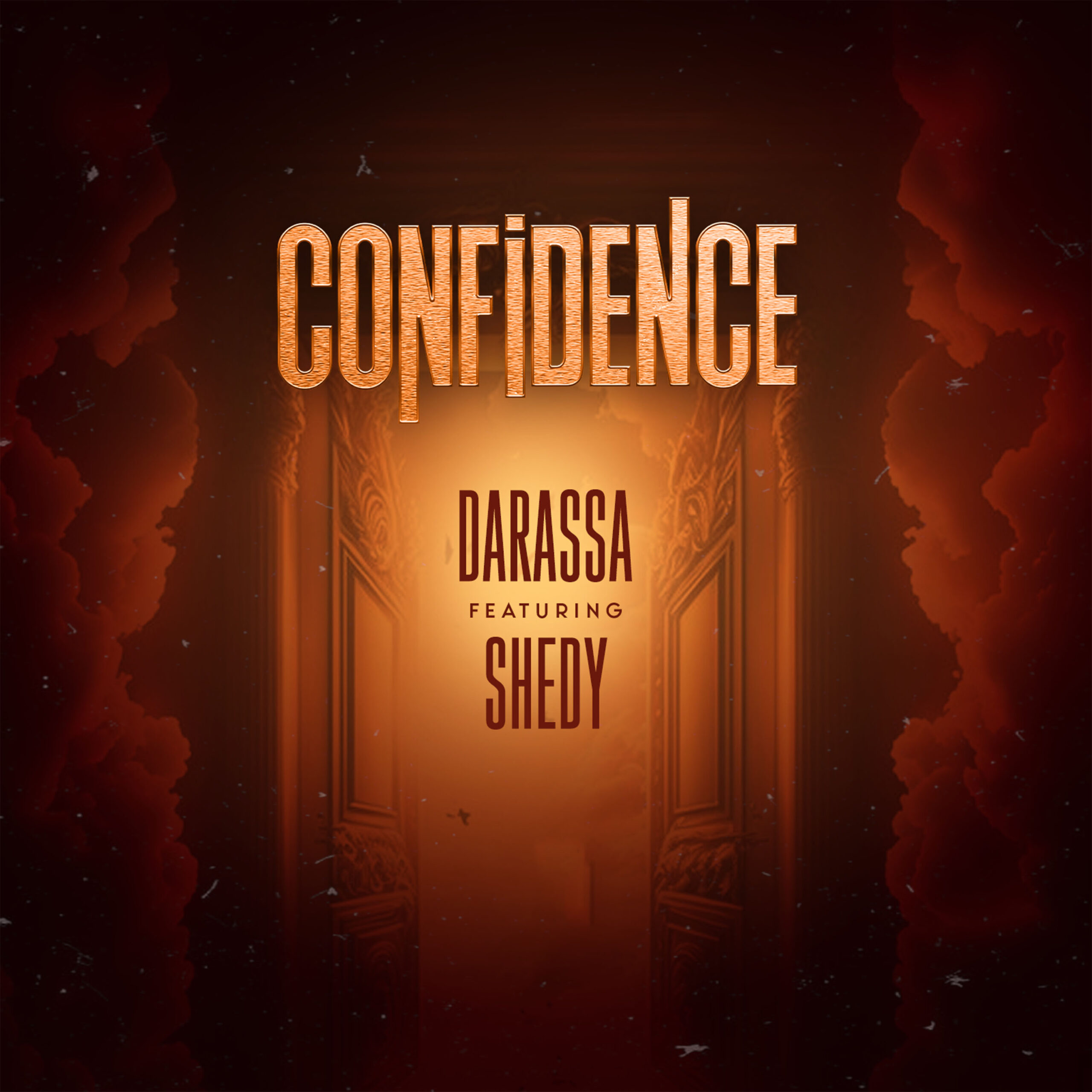 Confidence By Darassa Ft Shedy