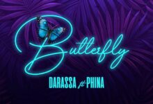 Butterfly By Darassa Ft Phina